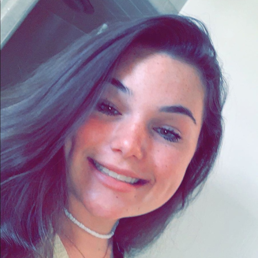 Meet your Posher, Hunter